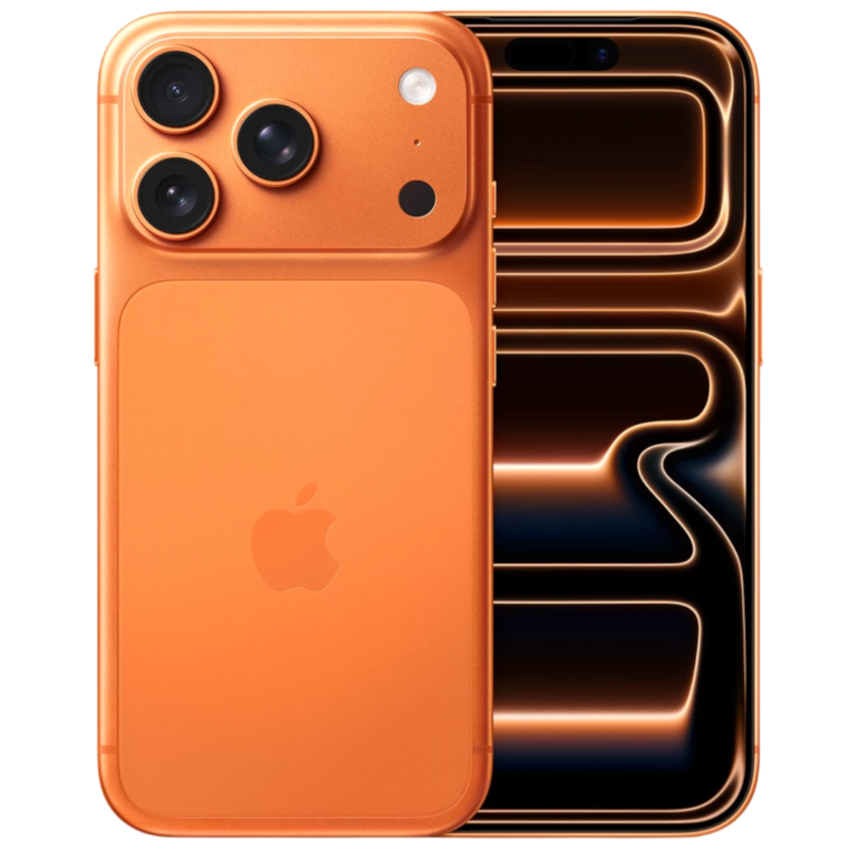 گوشی موبایل اپل مدل iPhone 17 Pro Max ZA/A دو سیمکارت اکتیو