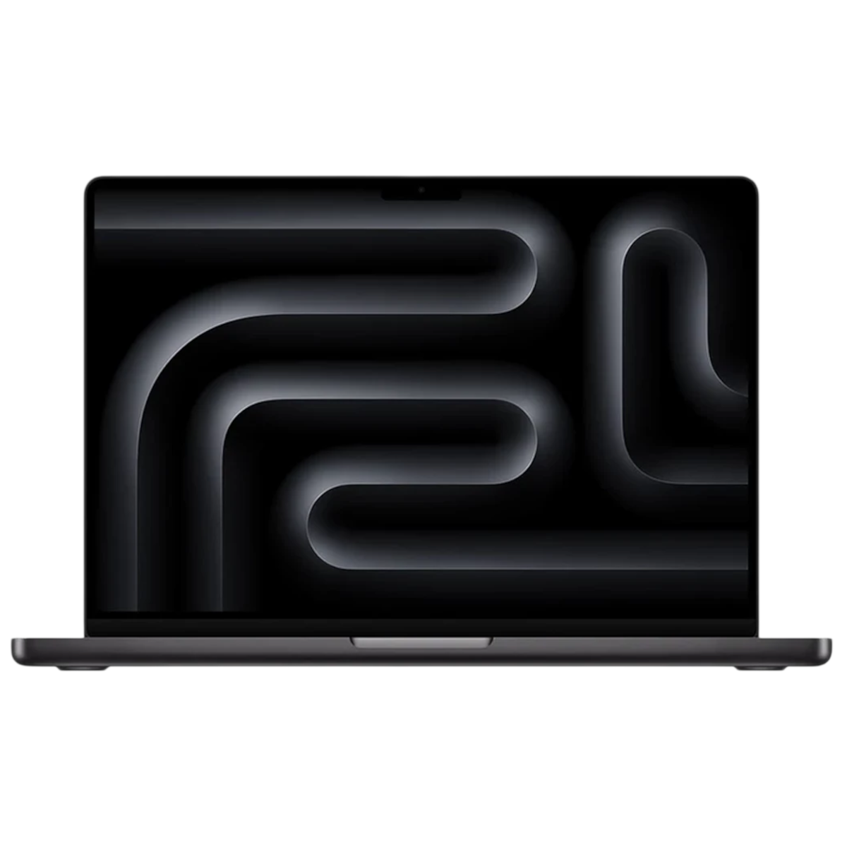 لپ تاپ مک بوک ایر اپل مدل MacBook Pro MX303 2024 LLA M4 Max 36GB RAM 1TB
