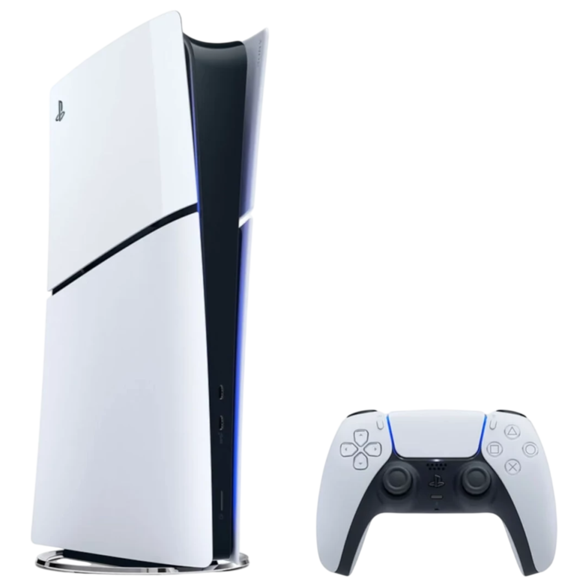 کنسول بازی سونی مدل PlayStation 5 Pro نسخه دیجیتال ریجن اروپا