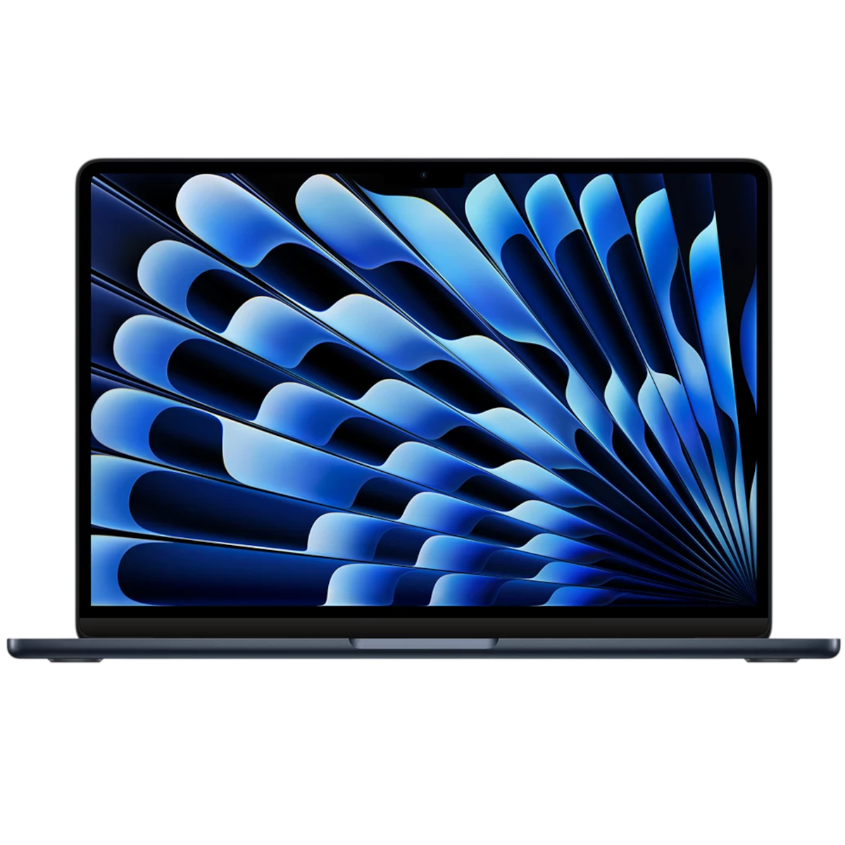 لپ تاپ مک بوک ایر اپل مدل MacBook Air MW0W3 M4 2025
