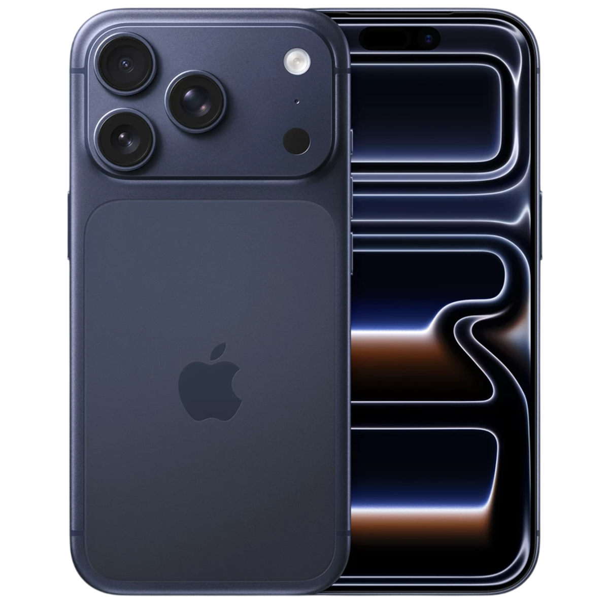 گوشی موبایل اپل مدل iPhone 17 Pro Max ZA/A دو سیمکارت اکتیو - Image 3