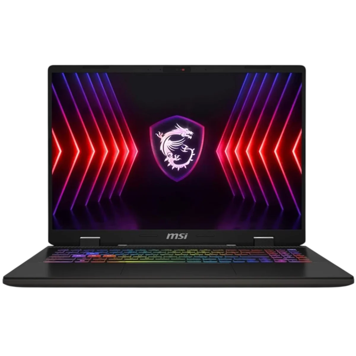 لپ تاپ ام اس آی 16 اینچی مدل Sword 16 HX B14VGKG i7 14700HX 16GB 1TB RTX4070