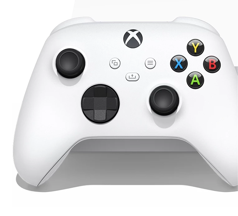 کنسول بازی مایکروسافت مدل XBOX SERIES S ظرفیت 1 ترابایت - Image 2
