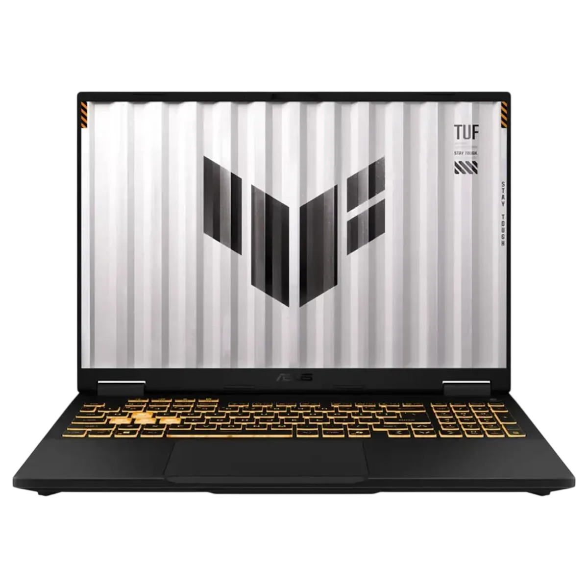 لپ تاپ ایسوس 16 اینچی مدل TUF Gaming F16 2025 FX608LM Ultra 9 275HX 64GB 2TB RTX 5060