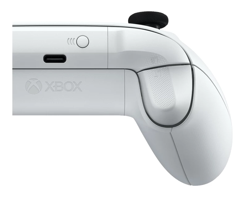 کنسول بازی مایکروسافت مدل XBOX SERIES S ظرفیت 1 ترابایت - Image 3