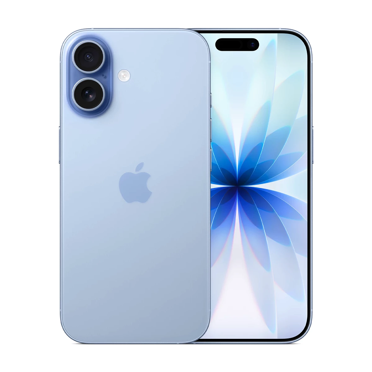 گوشی موبایل اپل مدل iPhone 17 CH/A دو سیم کارت - Image 5
